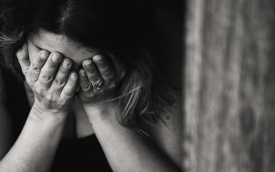 Depressão e suicídio – preciso falar sobre isso